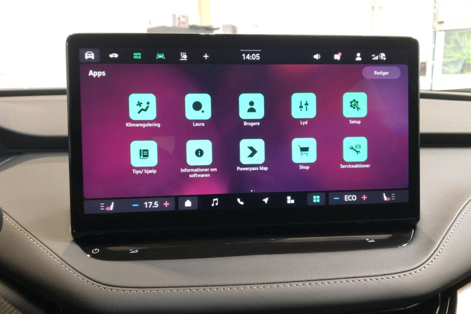 Skoda Elroq 85 iV Sportline Premium 5d