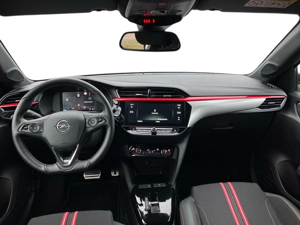 Opel Corsa-e 50 GS-Line 5d