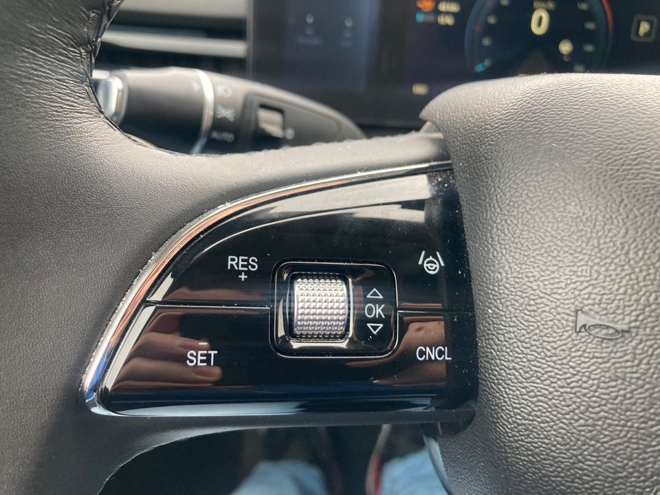 Aiways U5 Premium 5d