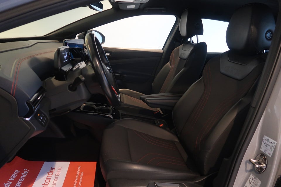 VW ID.4 77 GTX 4Motion 5d