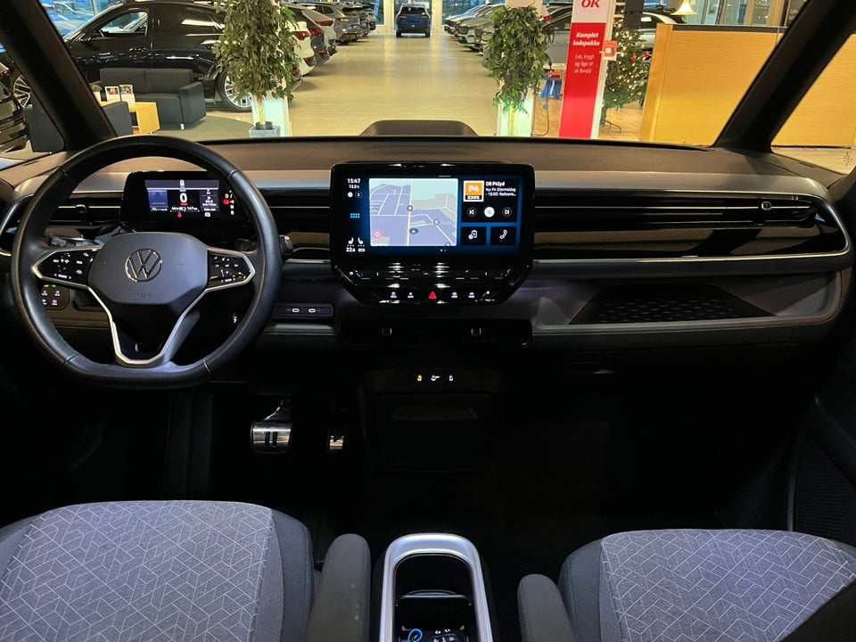 VW ID.Buzz 77 Style SWB 5d