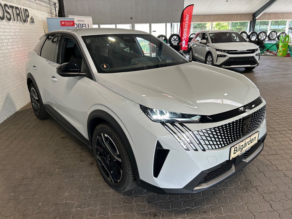 Peugeot e-3008 77 Allure 5d
