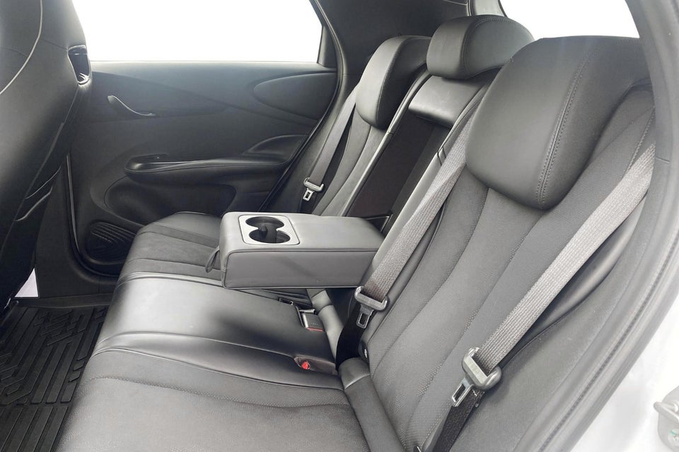 BYD Dolphin 60 Comfort 5d