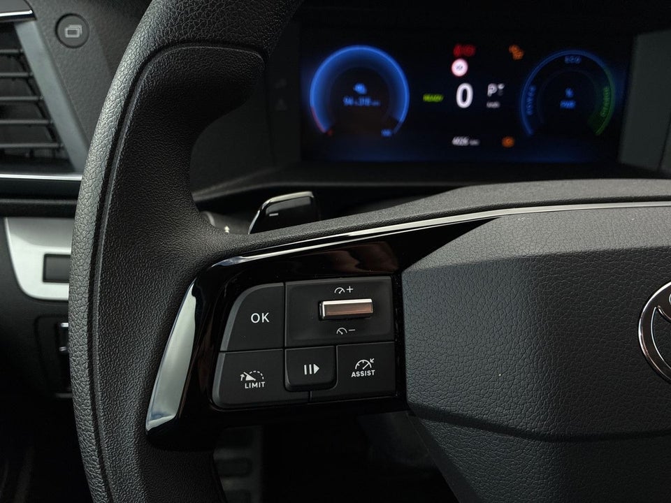 Toyota ProAce Verso 75 Long Combi 9prs