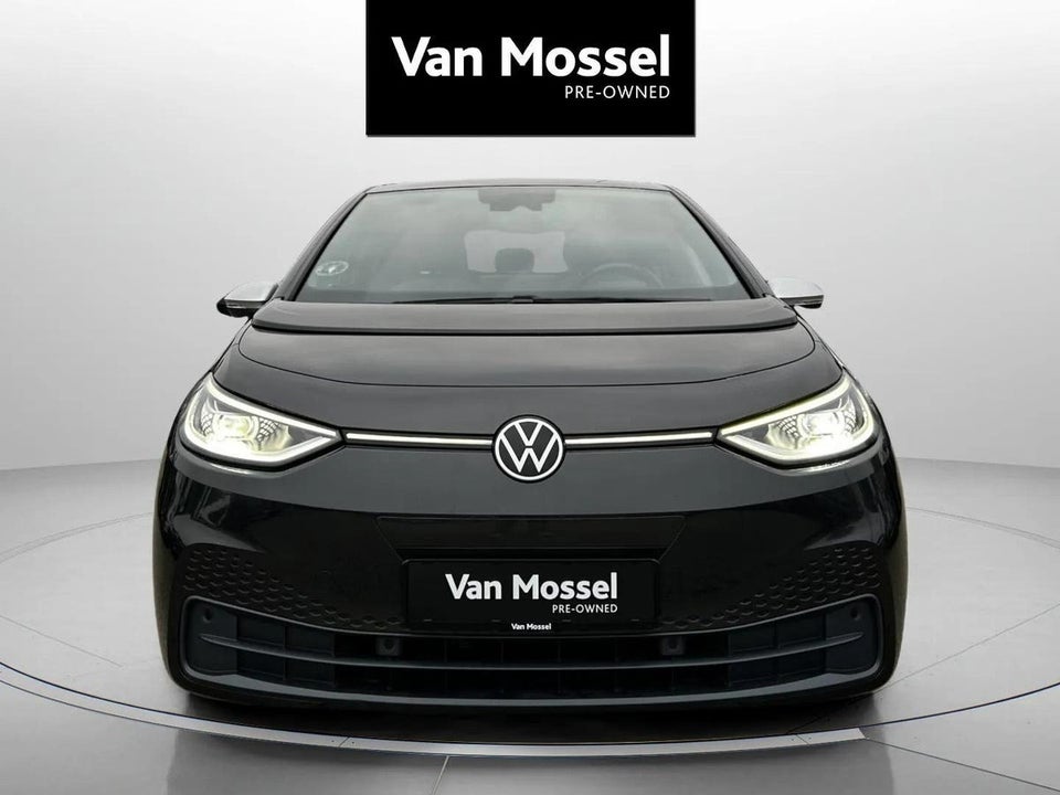 VW ID.3 58 1ST Plus 5d