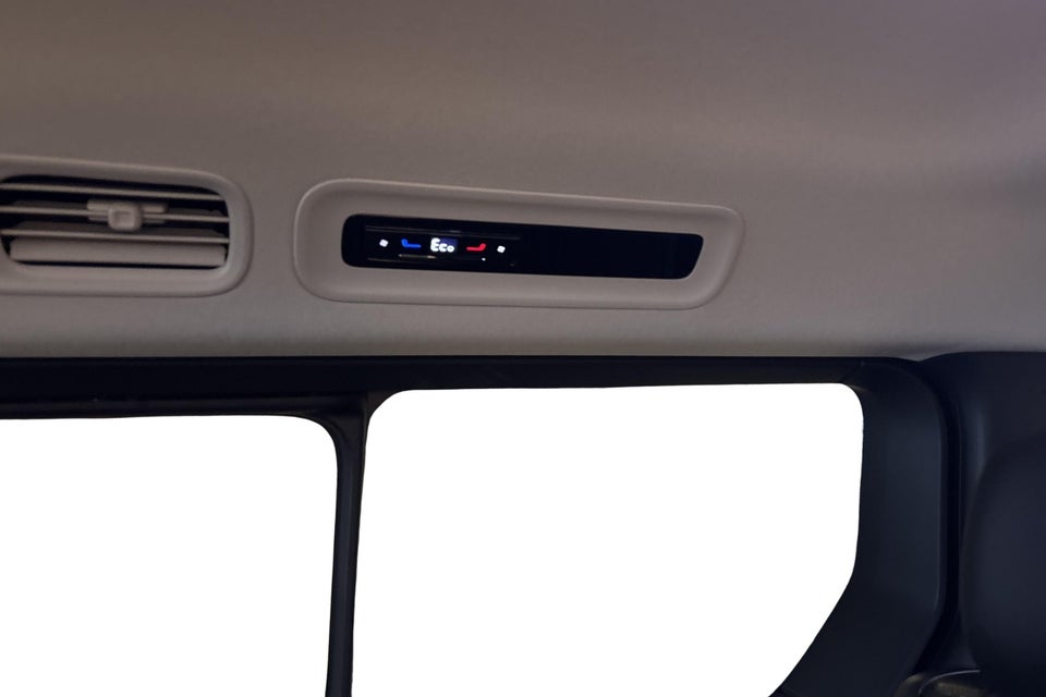 VW ID.Buzz 86 Style+ 7prs LWB 5d