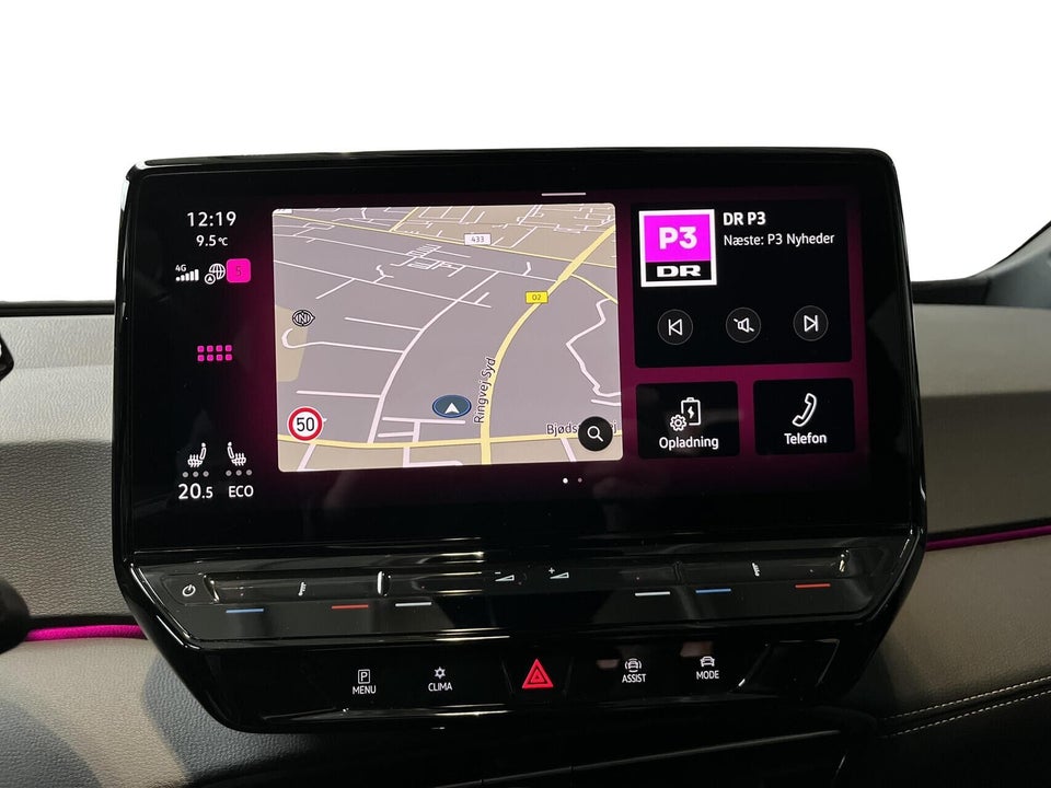 VW ID.3 58 Pro Performance 5d