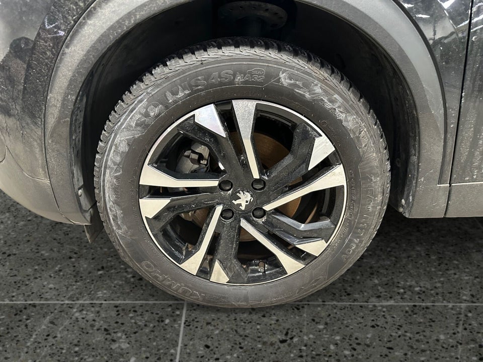 Peugeot e-2008 50 Allure Pack 5d