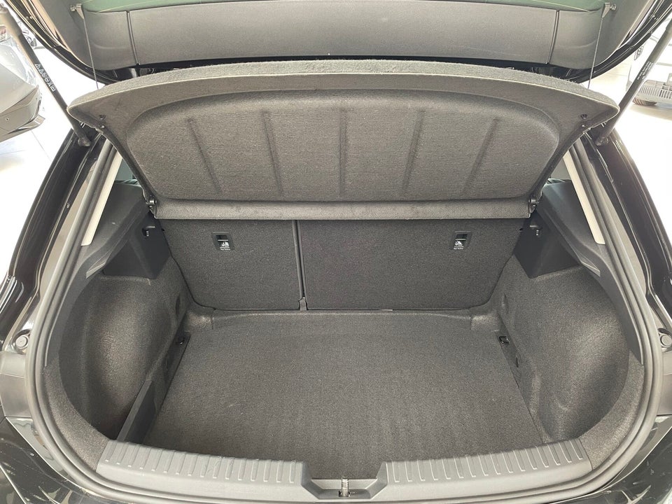 Seat Leon 1,5 eTSi 150 Style DSG 5d