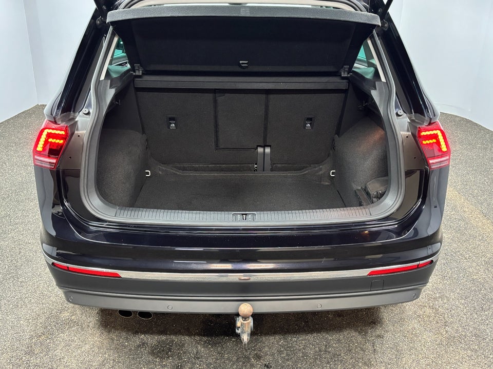 VW Tiguan 1,5 TSi 150 Highline LUX DSG 5d