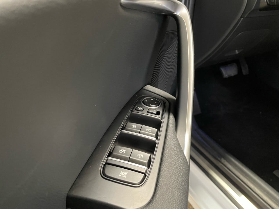 Kia Ceed 1,6 PHEV Upgrade SW DCT 5d