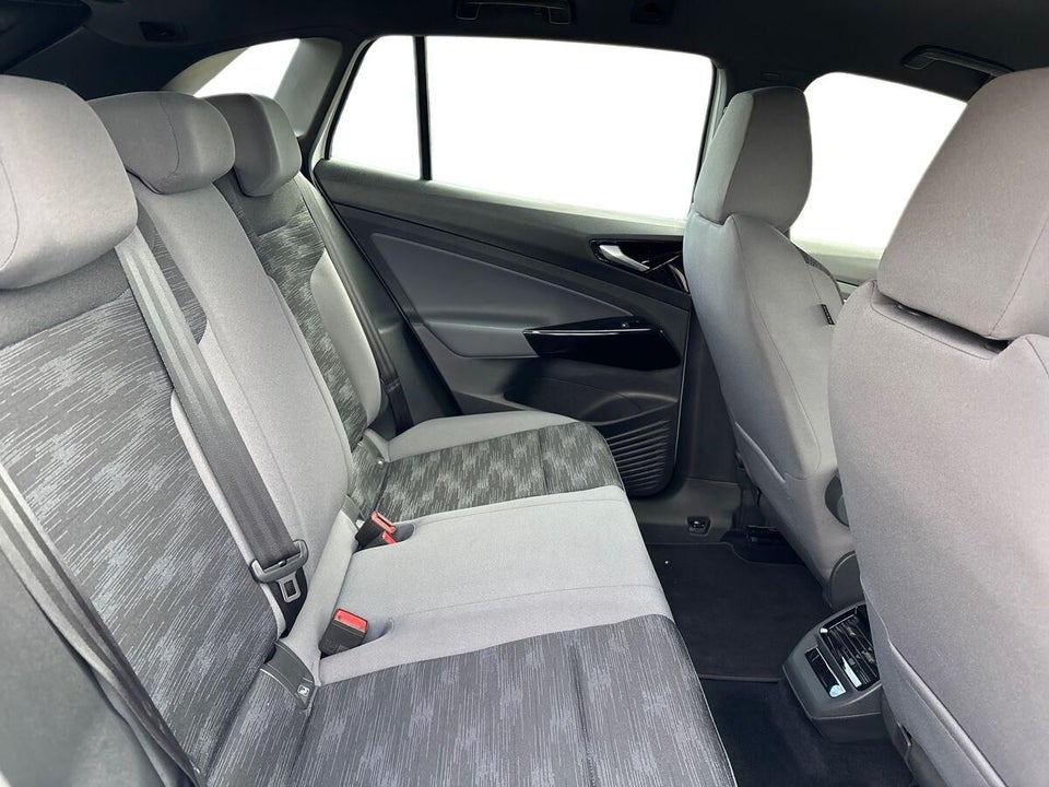 VW ID.4 77 1ST Pro Performance 5d