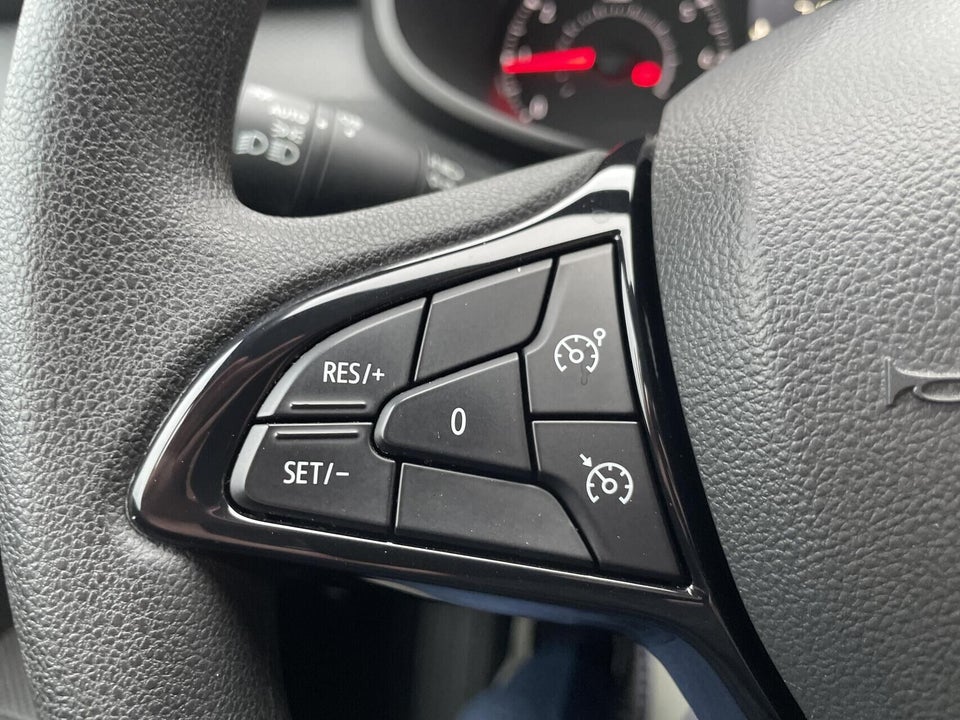 Dacia Sandero 1,0 TCe 90 Essential 5d