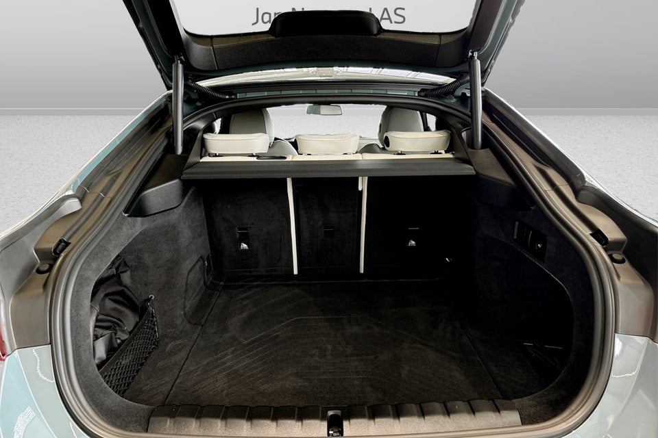 BMW i4 M50 Fully Charged xDrive 5d