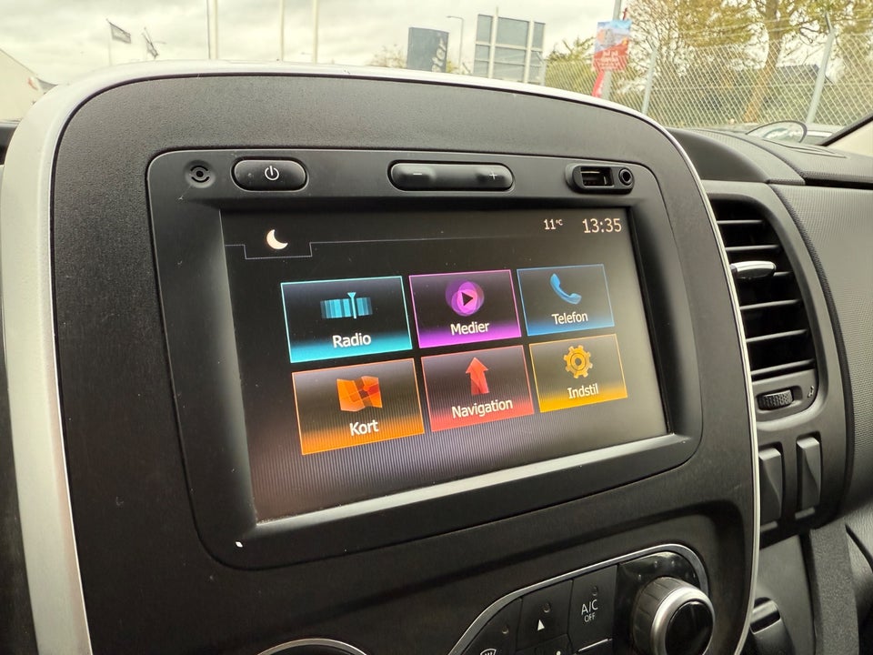 Fiat Talento 2,0 Ecojet 145 L2H1