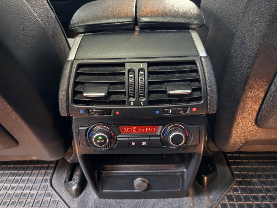 BMW X5 3,0 xDrive35d aut. 5d