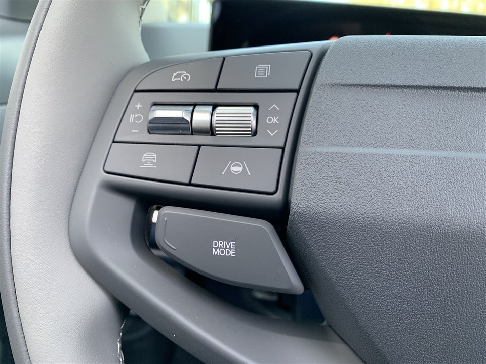 Kia EV3 81 Long Range Upgrade 5d