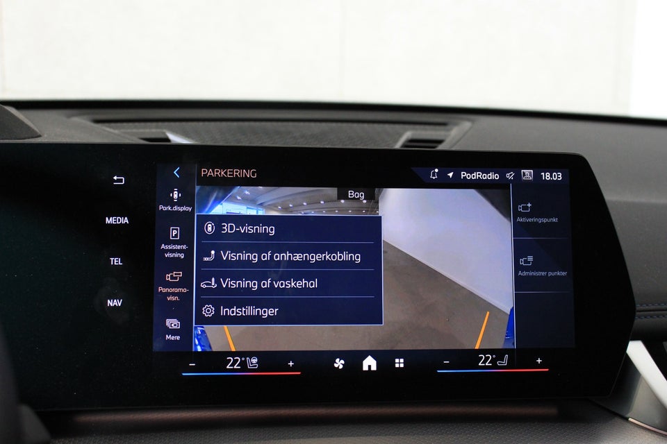 BMW iX1 xDrive30 M-Sport 5d