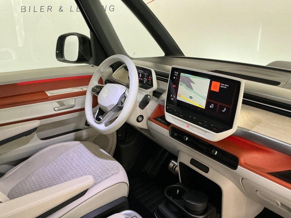 VW ID.Buzz 77 Style SWB 5d