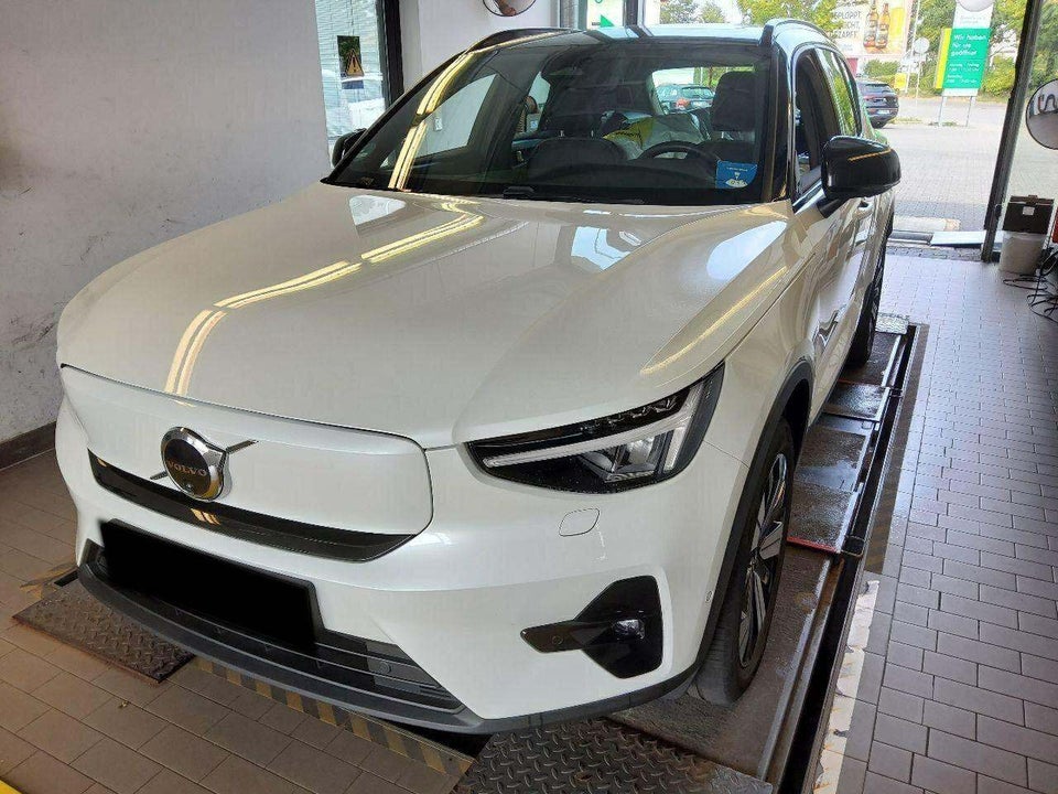 Volvo XC40 P6 ReCharge Ultimate 5d