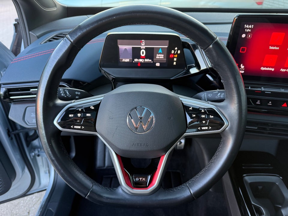 VW ID.5 77 GTX 4Motion 5d