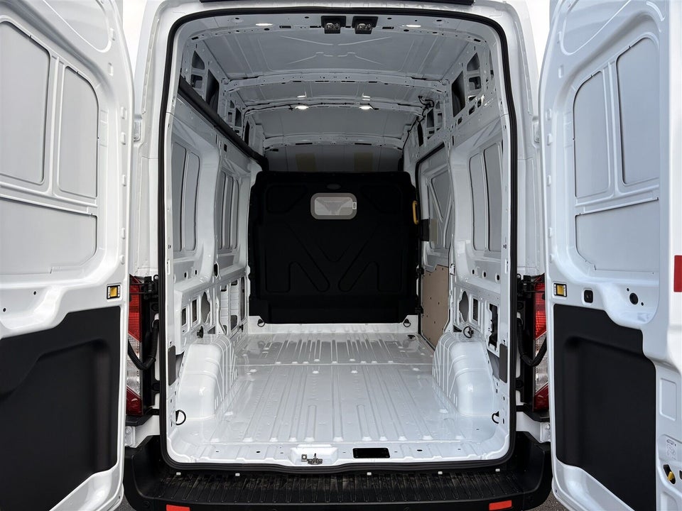 Ford Transit 350 L2 Van 2,0 EcoBlue Trend aut. H2 FWD