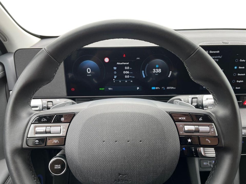 Hyundai Ioniq 5 84 Advanced 5d