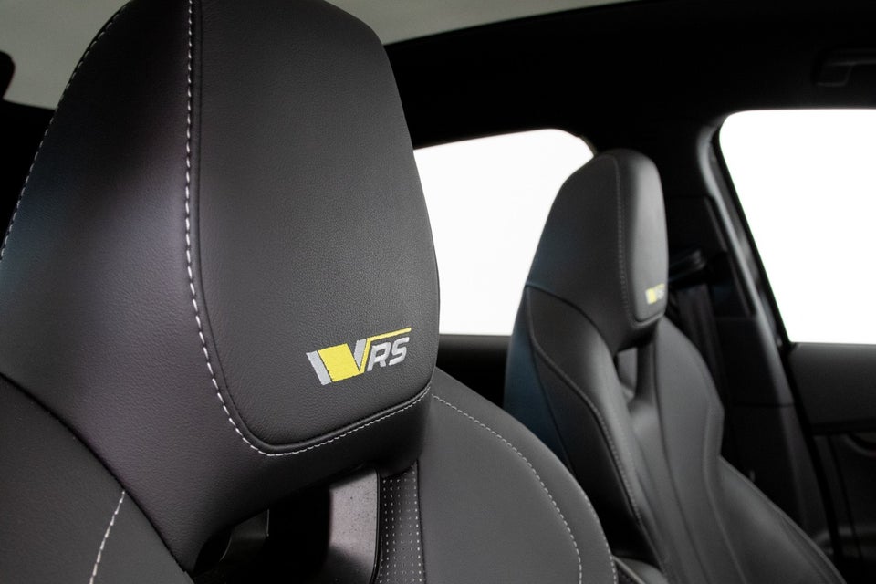 Skoda Enyaq iV RS Coupé 5d