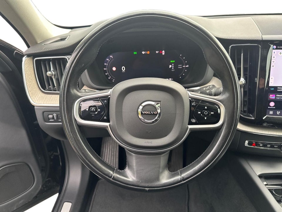 Volvo XC60 2,0 T8 ReCharge Inscription aut. AWD 5d
