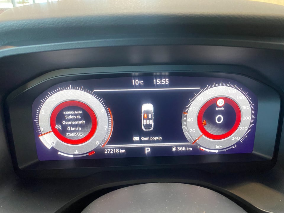 Nissan Qashqai 1,3 mHEV Tekna+ X-tr. 5d