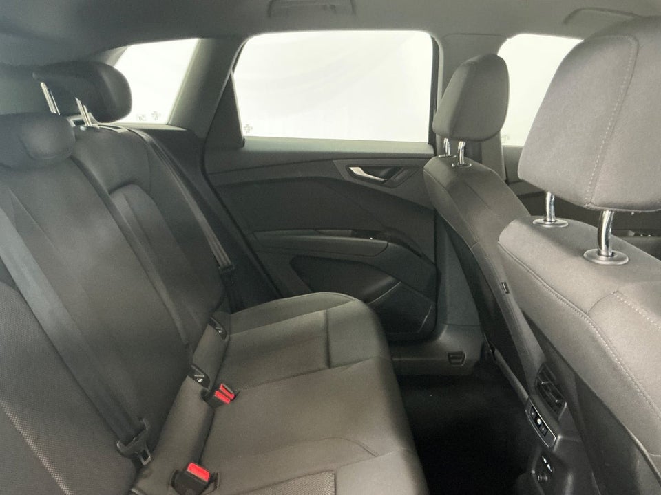 Audi Q4 e-tron 45 Attitude quattro 5d