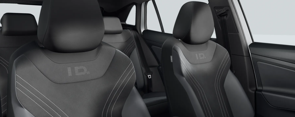 VW ID.4 77 Move 5d