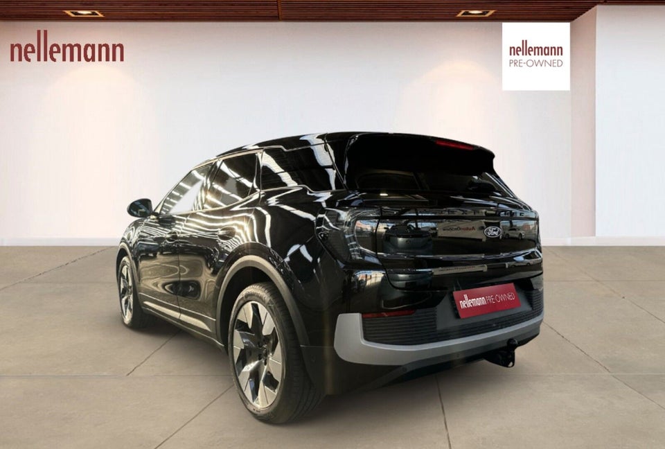 Ford Explorer 82 Premium Extended Range 5d