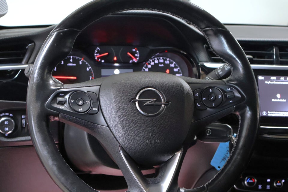 Opel Corsa 1,2 Elegance 5d