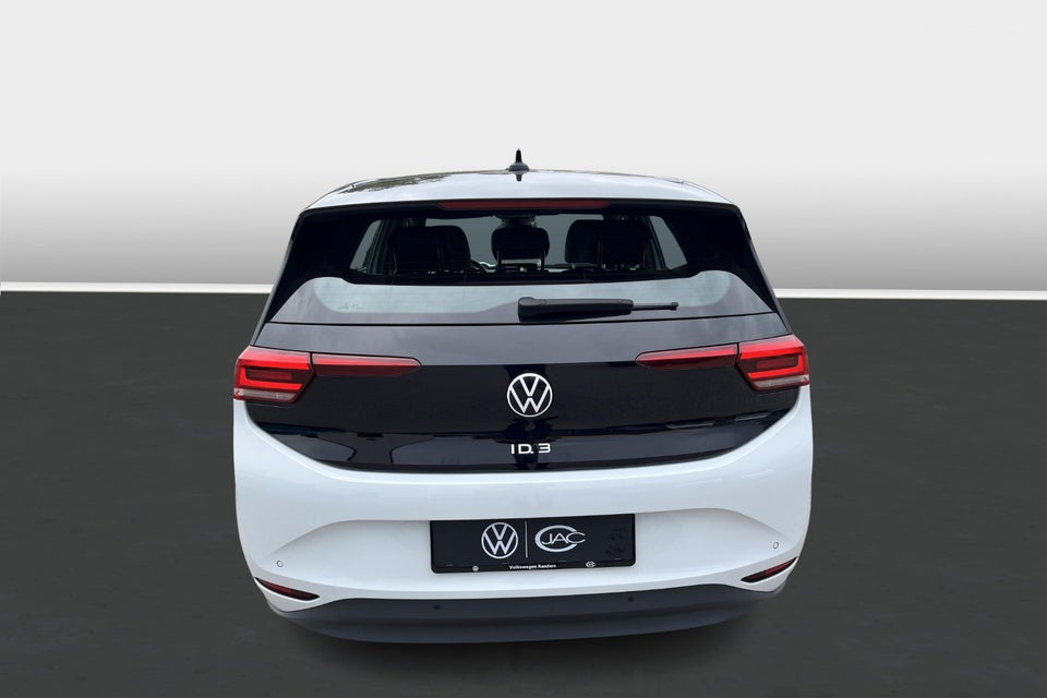 VW ID.3 Pure Performance 5d