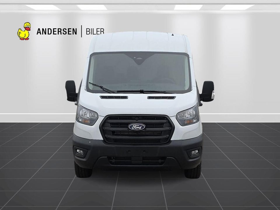 Ford Transit 350 L3 Van 2,0 EcoBlue Trend aut. H2 RWD