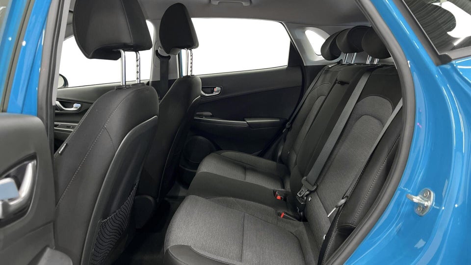 Hyundai Kona 39 EV Select 5d