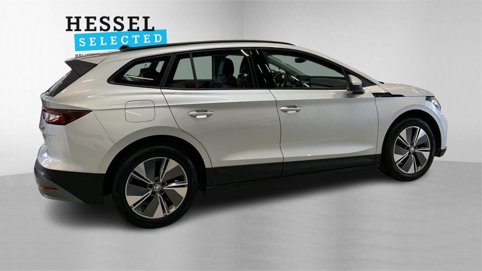 Skoda Enyaq 50 iV 5d