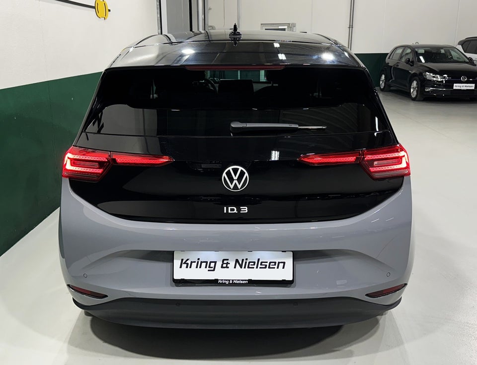 VW ID.3 77 Pro S 5d