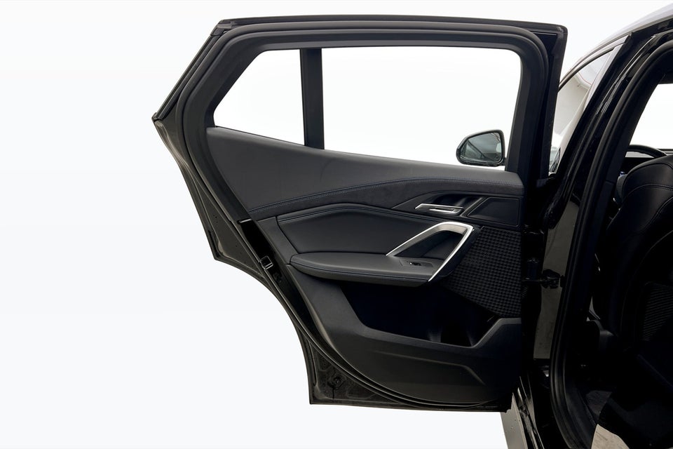 BMW iX2 eDrive20 M-Sport 5d