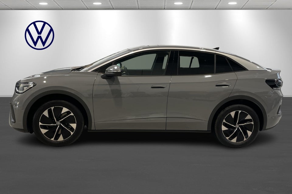VW ID.5 77 Style+ 5d