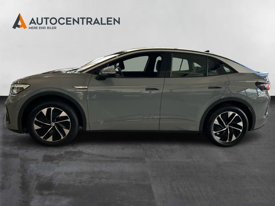 VW ID.5 77 Pro Performance 5d