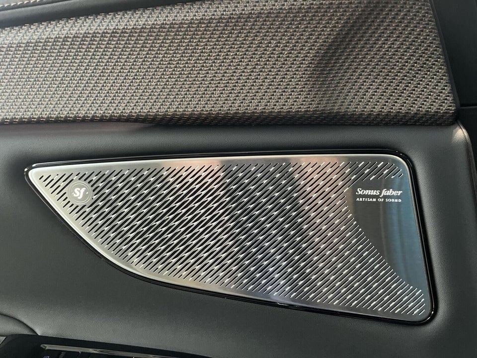 Maserati Grecale Folgore 5d