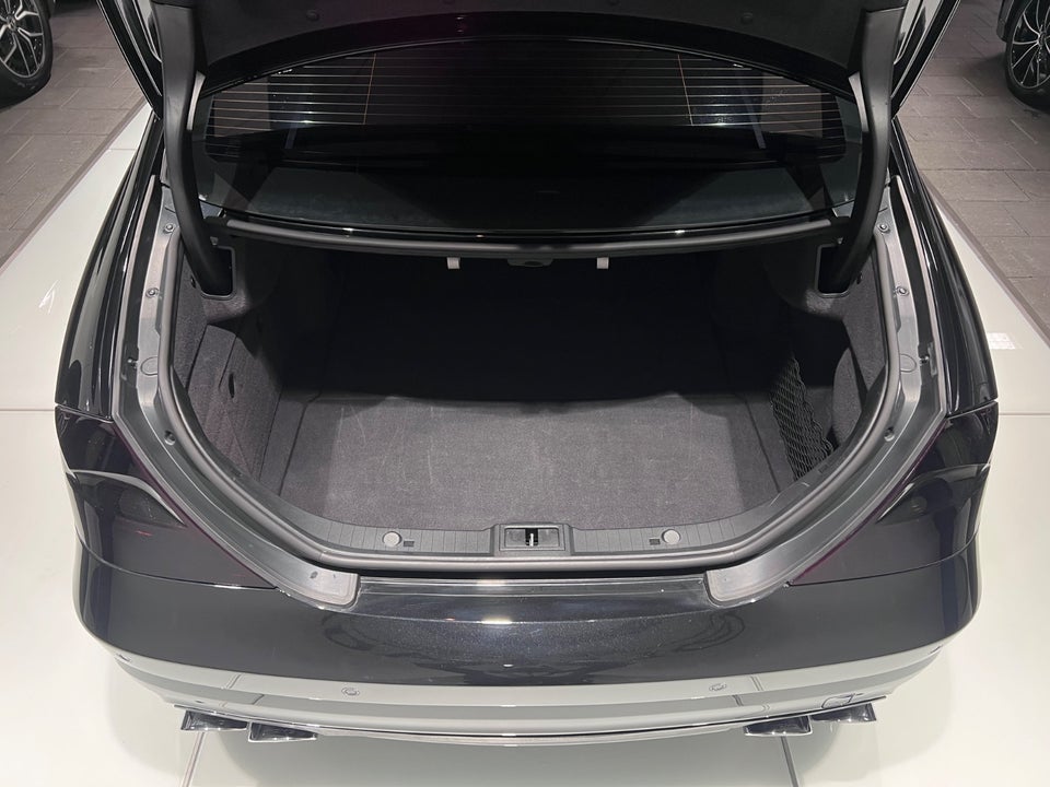 Mercedes CLS63 6,3 AMG Coupé aut. 4d