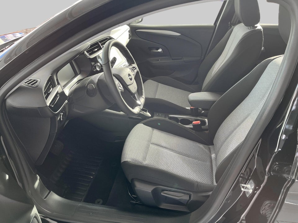 Opel Corsa-e 50 Edition 5d