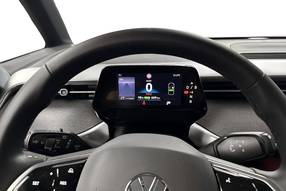 VW ID.Buzz 79 Life+ SWB Van 5d