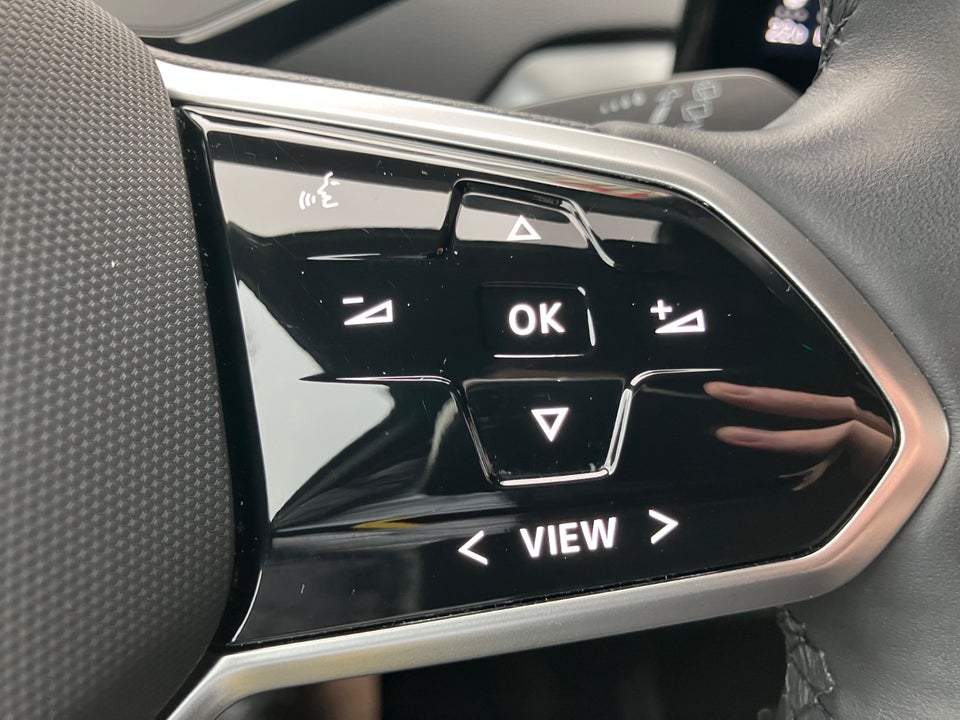 VW ID.4 77 Pro Performance 5d