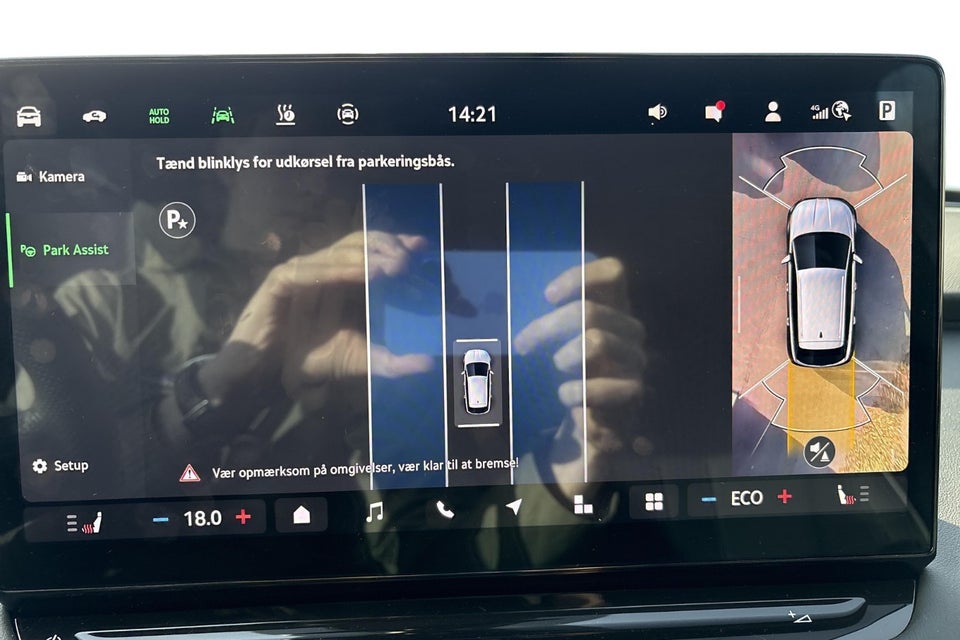 Skoda Elroq 60 iV Sportline Maxx 5d