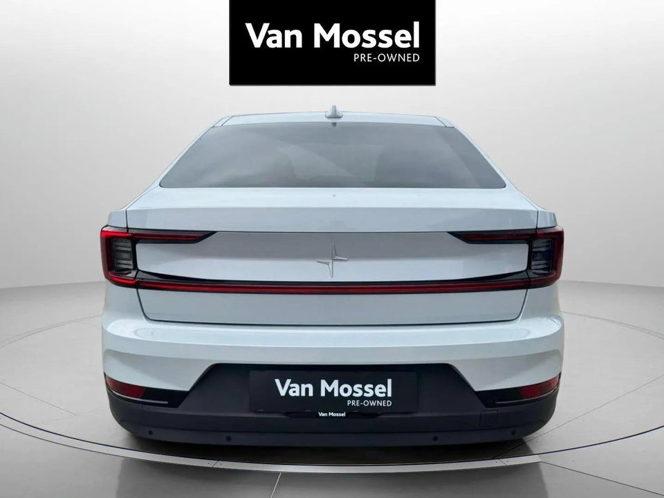 Polestar 2 Long Range 5d