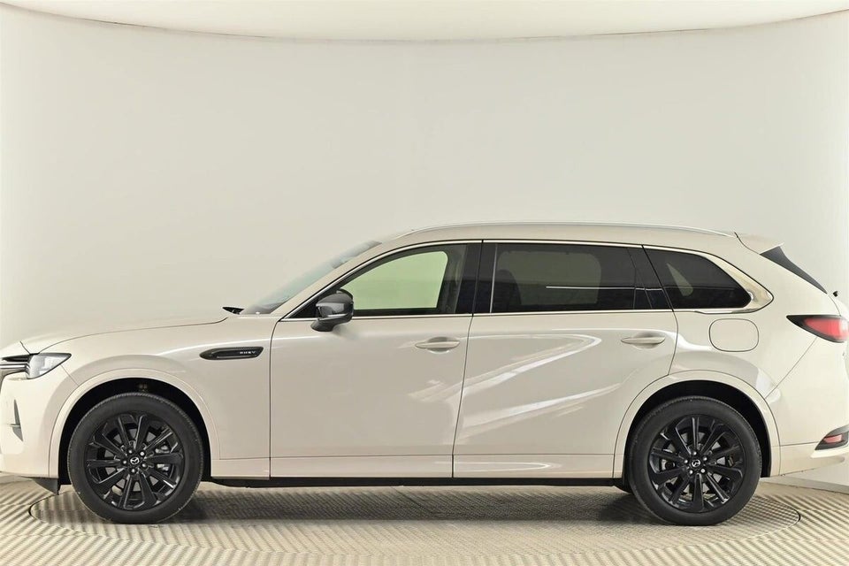 Mazda CX-80 2,5 PHEV Homura+ aut. AWD 7prs 5d